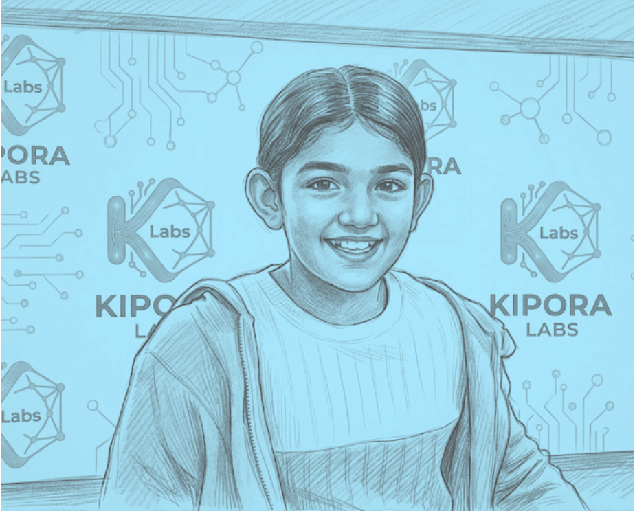 Founder Portrait