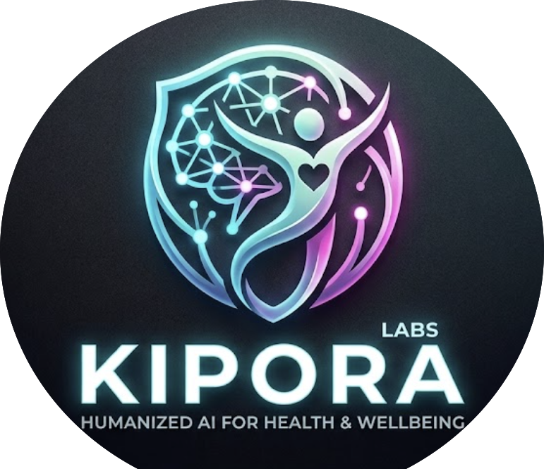 Kipora Labs Icon